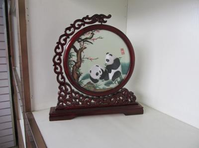 雙腿手推車(chē)·